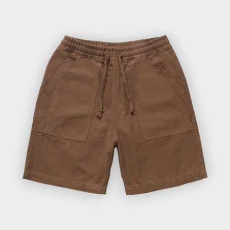 Service Works - Pantalón corto Classic chef bark