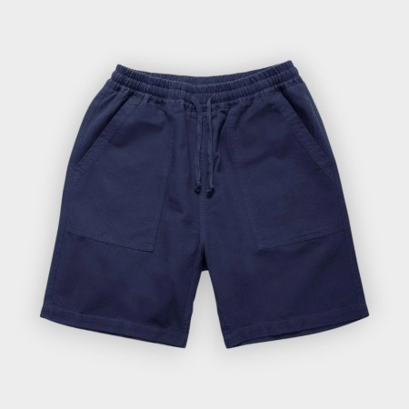 Service Works - Pantalones cortos Classic chef navy