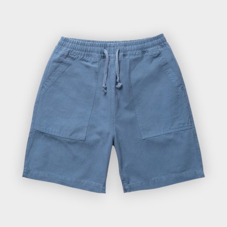 Service Works - Pantalón corto Classic chef slate
