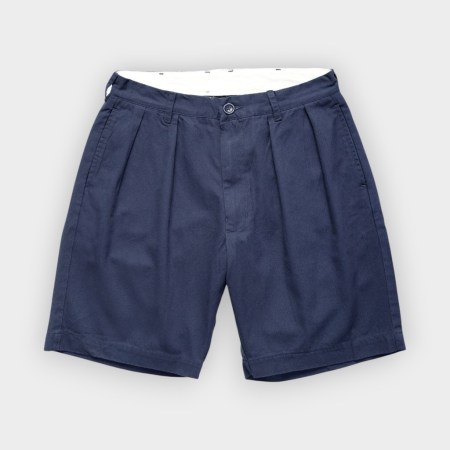Service Works - Pantalones cortos Drill Part Timer Navy