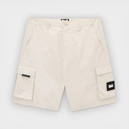 Weekend Offender - Pantalones cortos cargo Mascia Cement