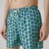 Bañador Scotta Daisy menta
