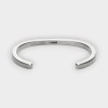 Brazalete Craighill Radial stainless