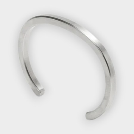 Brazalete Craighill Radial stainless