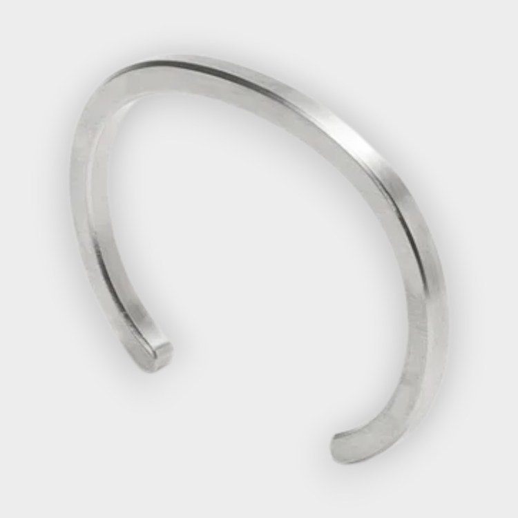 Brazalete Craighill Radial stainless