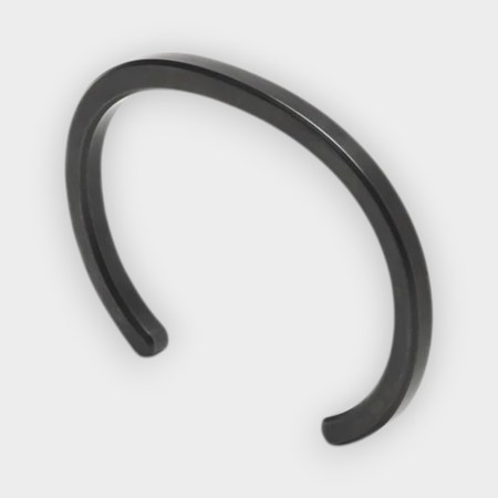 Brazalete Craighill Radial black
