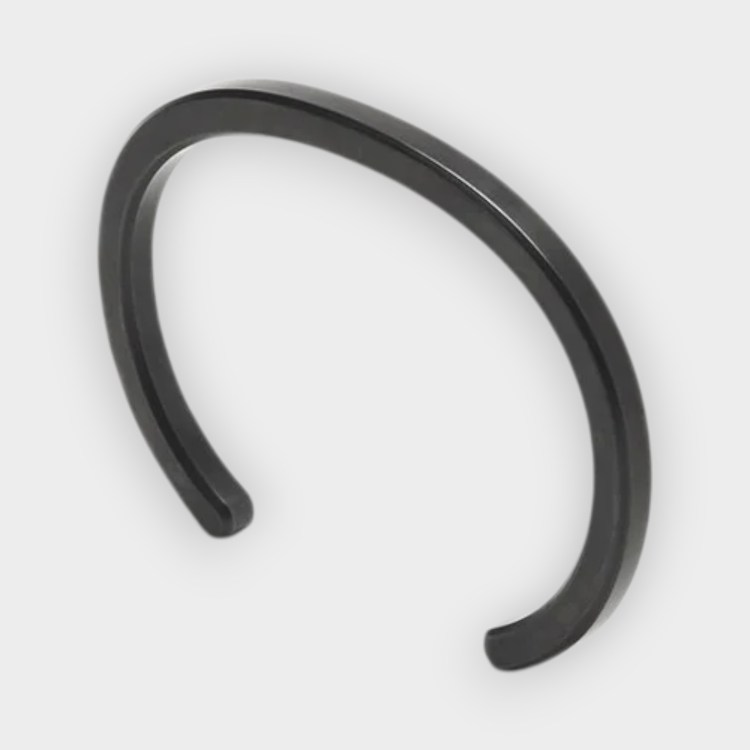Brazalete Craighill Radial black