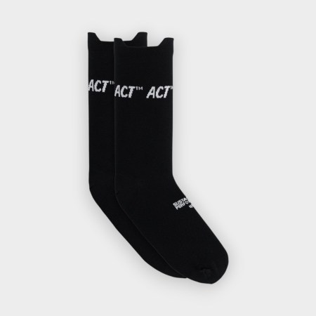 Calcetines Act Running black