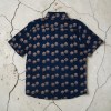 Camisa Otherwise Rai blue