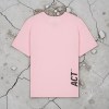 Camiseta BioPerf rose