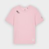 Camiseta BioPerf rose