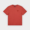 Camiseta Deus Pill terracotta