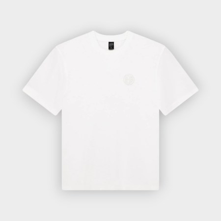 Camiseta Deus Pill white