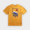 Camiseta Topo Designs Peak