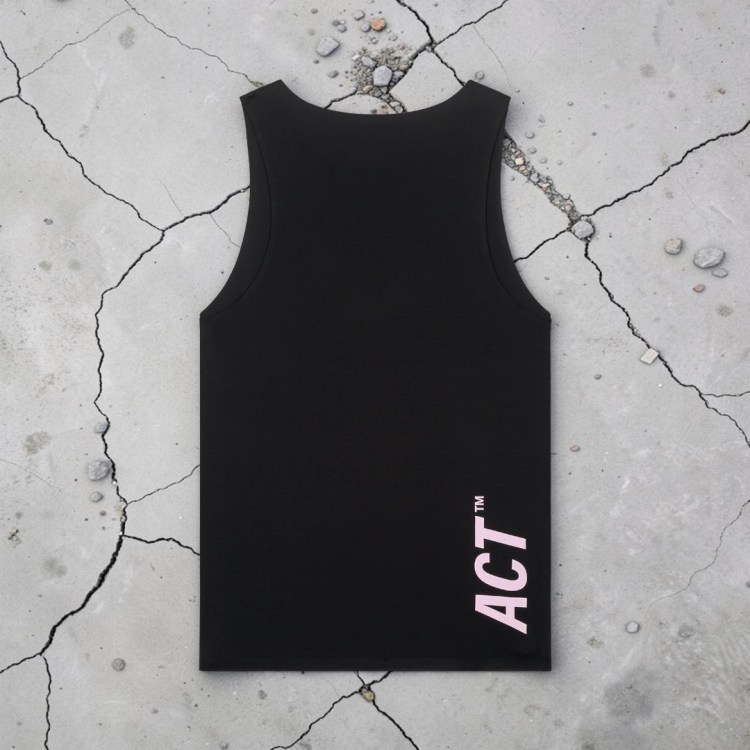 Camiseta sin mangas BioPerf