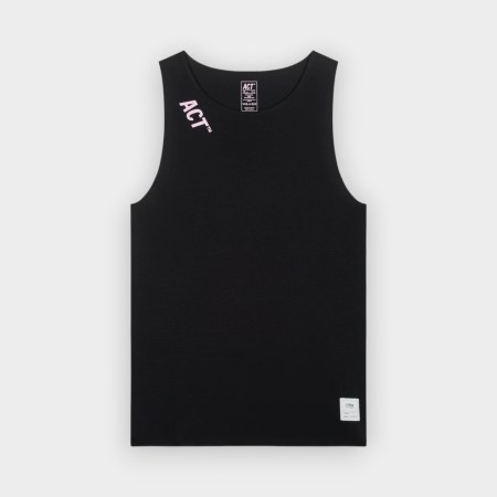 Camiseta sin mangas BioPerf