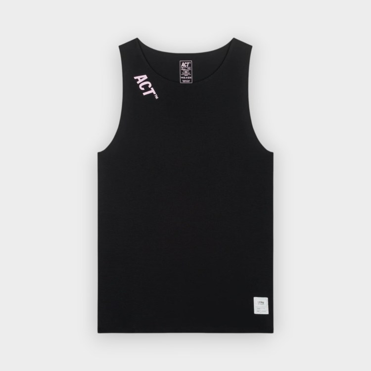 Camiseta sin mangas BioPerf