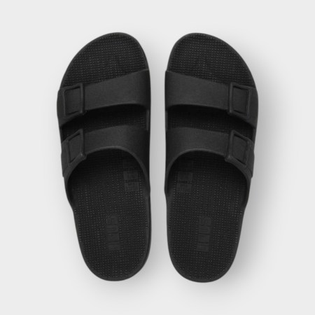 Chanclas Linus chumbo