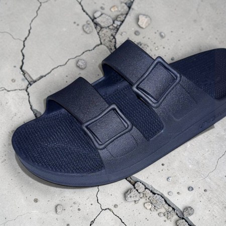 Chanclas Linus eclipse
