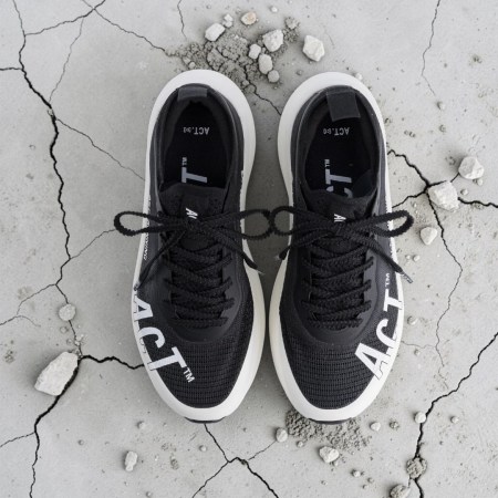 Zapatillas running C.1 black