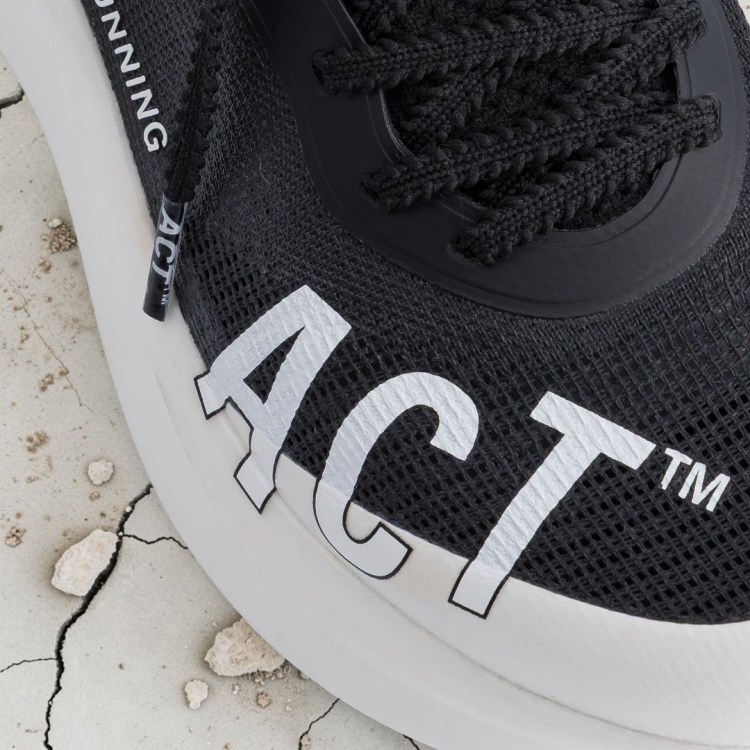 Zapatillas running C.1 black