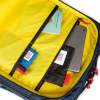 Topo Designs – Maleta de viaje Global 30L black black – foto 13