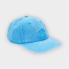 Gorra Shield Garment Dyed Dad Cap Bonnie Blue