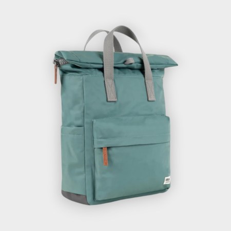 Mochila Canfield B sage Medium