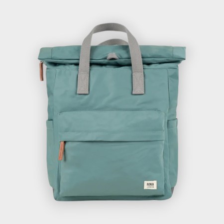 Mochila Canfield B sage Medium