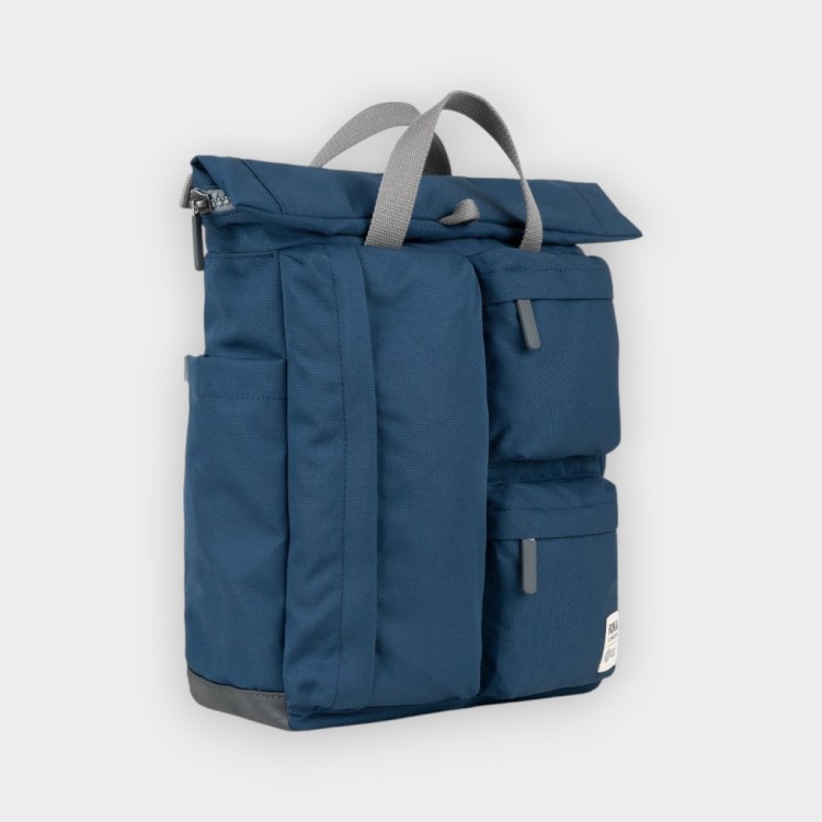 Mochila Roka Waterhouse blue