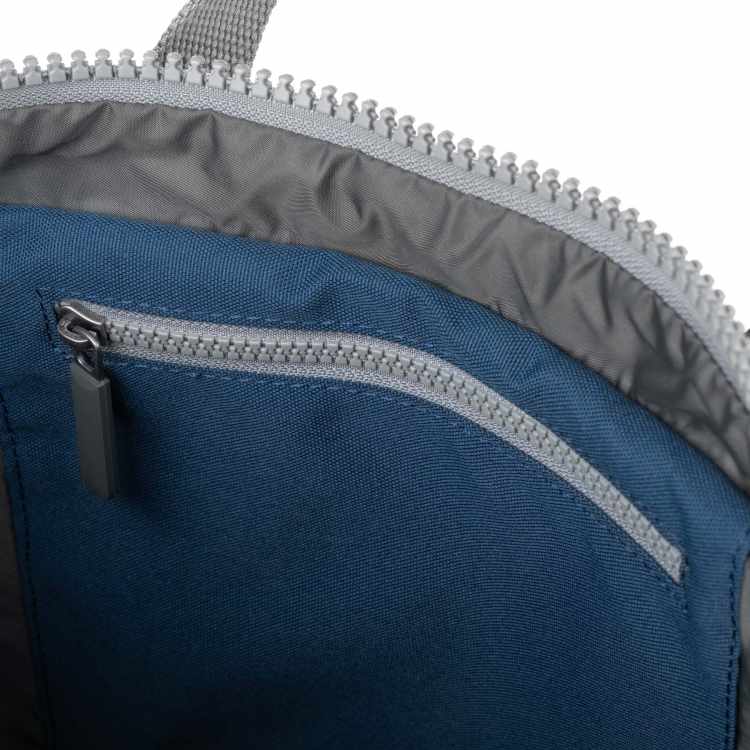 Mochila Roka Waterhouse blue
