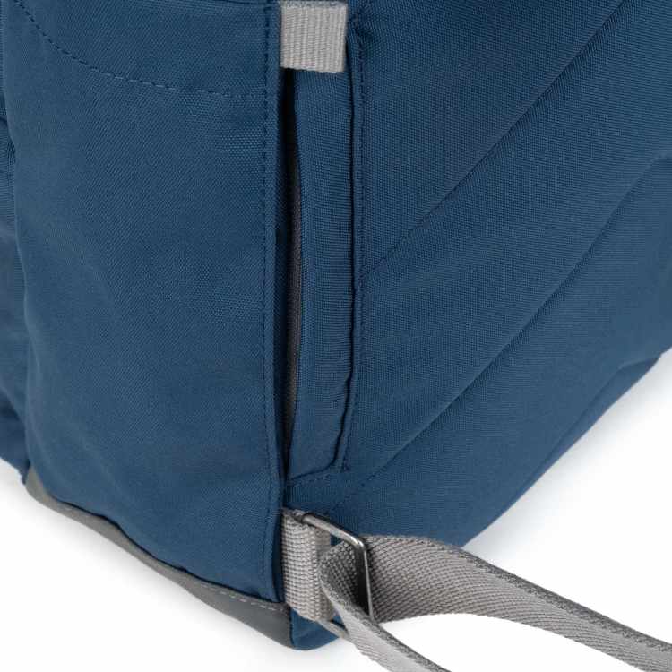 Mochila Roka Waterhouse blue