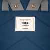 Mochila Roka Waterhouse blue