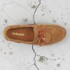 náuticos Sebago Portland curry