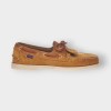 náuticos Sebago Portland curry