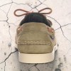 náuticos Sebago Portland giungla