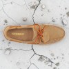 náuticos Sebago Portland sughero