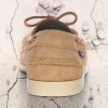 náuticos Sebago Portland sughero