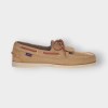 náuticos Sebago Portland sughero