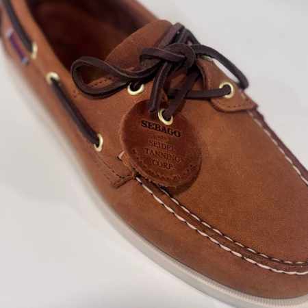 náuticos Sebago Portland Texas