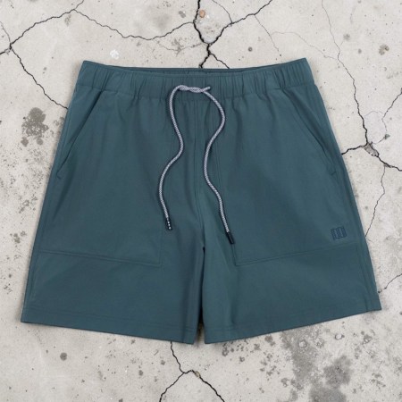 pantalones Topo Mesa evergreen