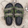 sandalias Veja Arpoador militar