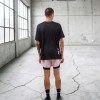 Shorts ACT Running rose