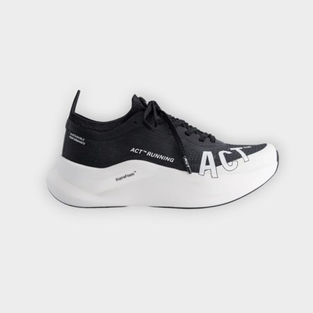 Zapatillas running C.1 black