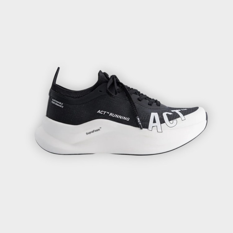 Zapatillas running C.1 black