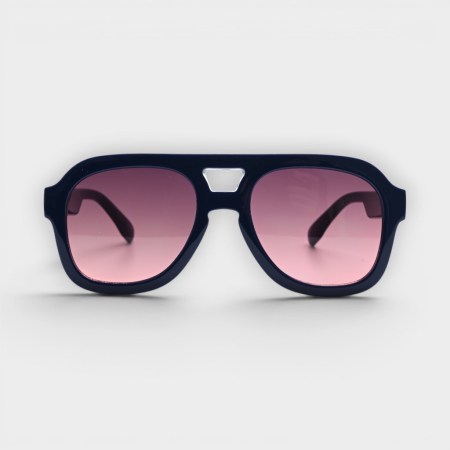 Goodbye Rita - Gafas de Sol Trocadero Navy