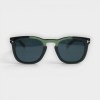 Goodbye Rita – Gafas de Sol Baker Green Beige