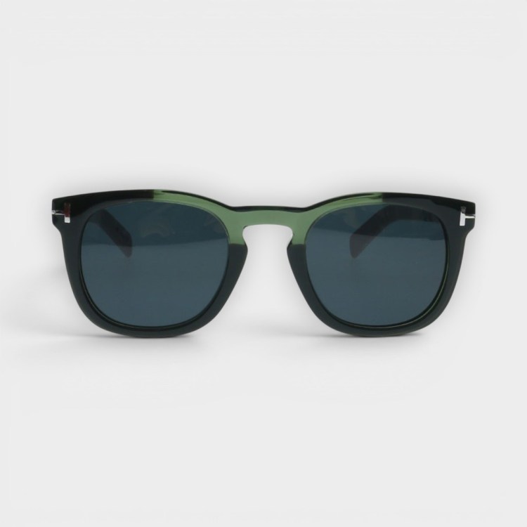 Goodbye Rita – Gafas de Sol Baker Green Beige
