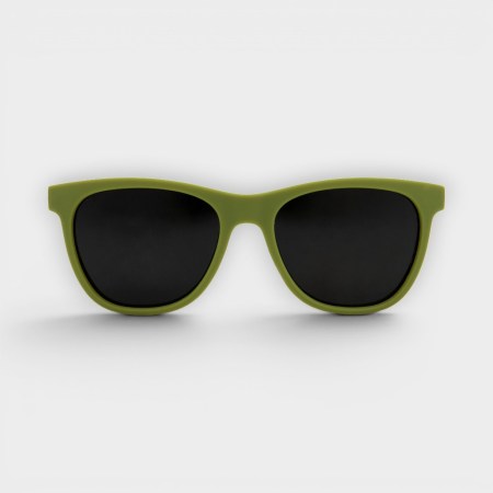 Goodbye Rita - Gafas de Sol LP Eddie Verde Militar