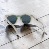 Goodbye Rita – Gafas de Sol Baker Green Beige – foto 2